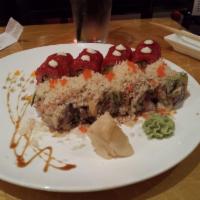 Omg Roll Lunch Special · 