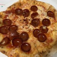 Lucca Pepperoni · 