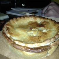 Meat Pies · 