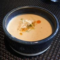 Artichoke Soup · 