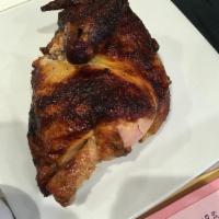 Roast Chicken · 