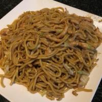 Lo Mein · 