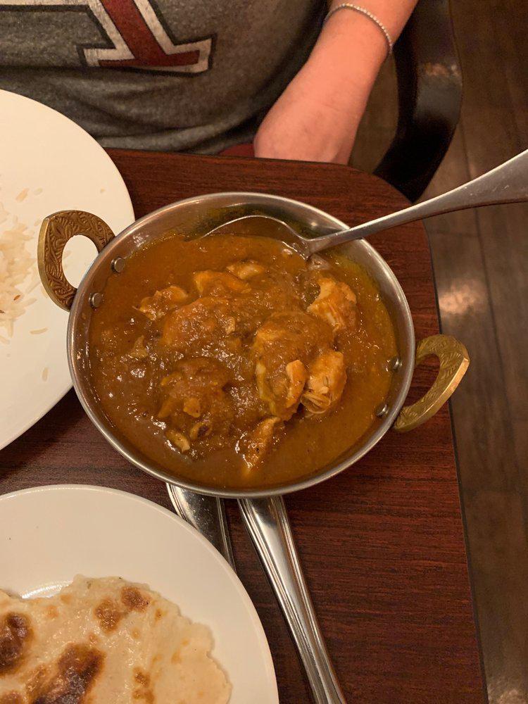Ashiana North India Cuisine · Lunch · Dinner · Indian · Vegetarian