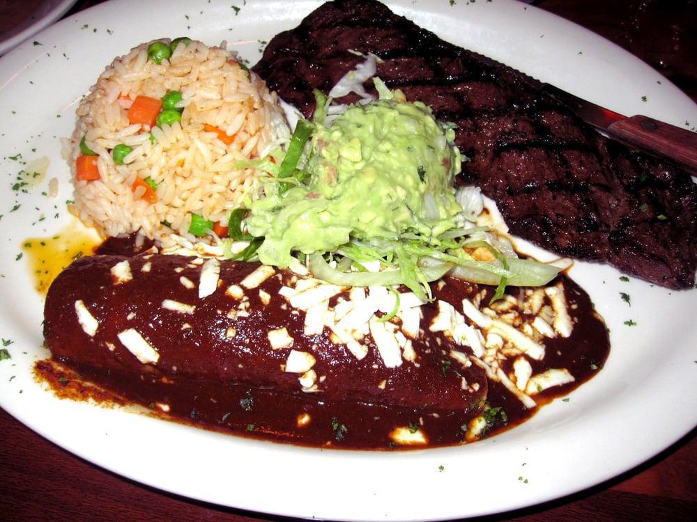 Excelencia Mexicana · Dinner · Mexican · Seafood