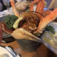 Seafood Bucket · 