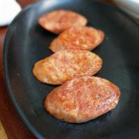 Classic Ham or Kukui Portuguese Sausage · 