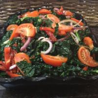 Kale Salad · 