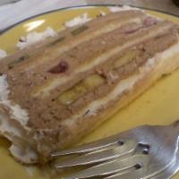 Rolat Cake · 