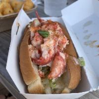 Lobster Roll · 