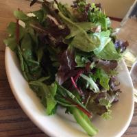 Field Green Salad · 