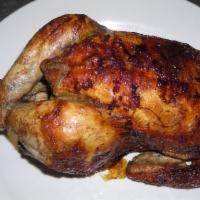 Roasted Chicken · 