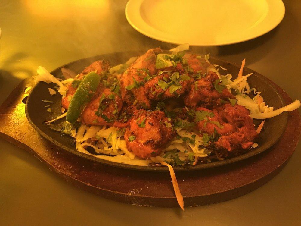 Biryani-N-Grill · Dinner · Indian