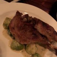 Duck Confit · 