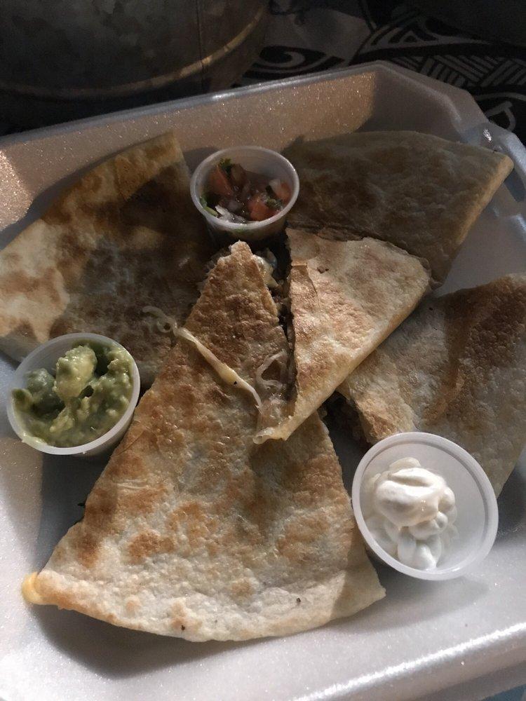 Mayita's Grill · Mexican · Food Trucks