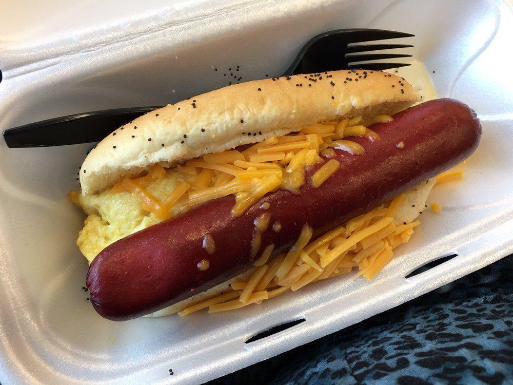 King David Dogs · Hot Dogs