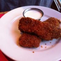 Chicken Strips · 