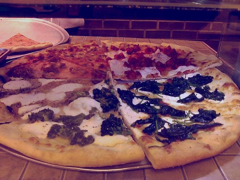Clifton Village Pizza · Pizza · Italian