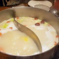 Beef Bone Soups · 