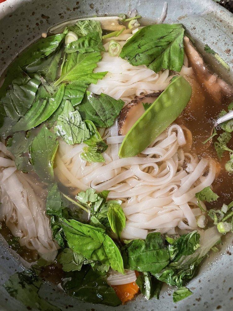 Hanoi Kitchen · Vietnamese · Gluten-Free · Vegetarian