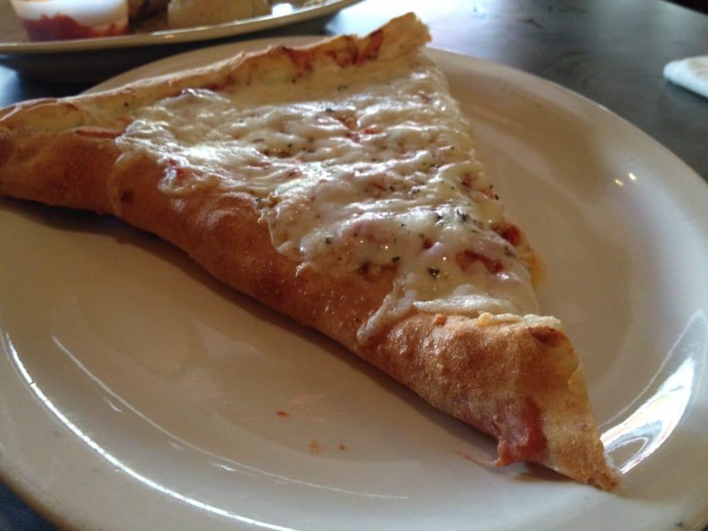 Granby Street Pizza · Italian · Pizza