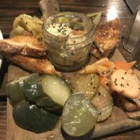 Pickle Plate · 