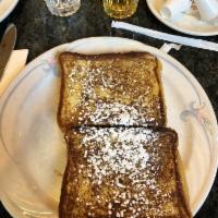 French Toast · 