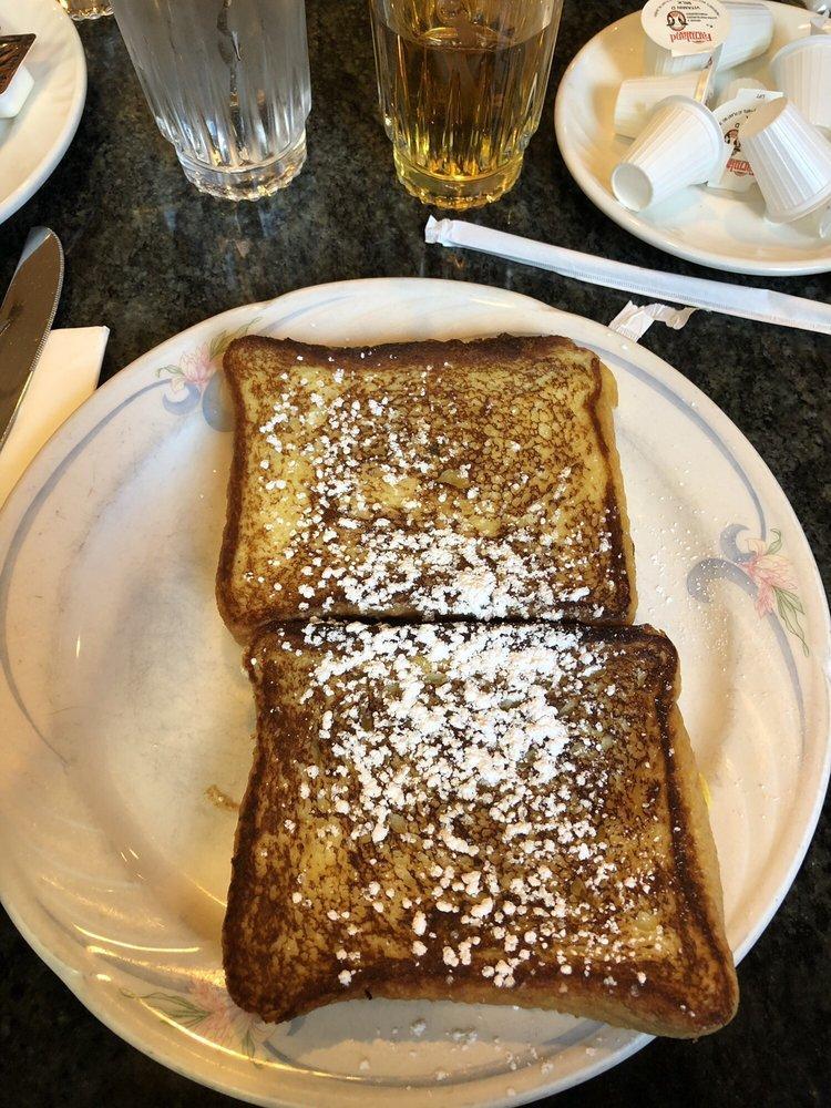 Park Cafe · Breakfast & Brunch · Cafes · American