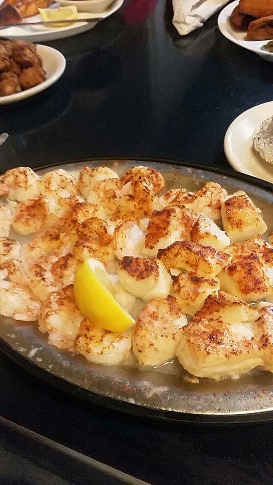 Captain Stanley's Calabash Seafood · Seafood