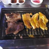 Beef Belly · 
