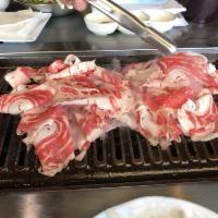 Beef Brisket · 