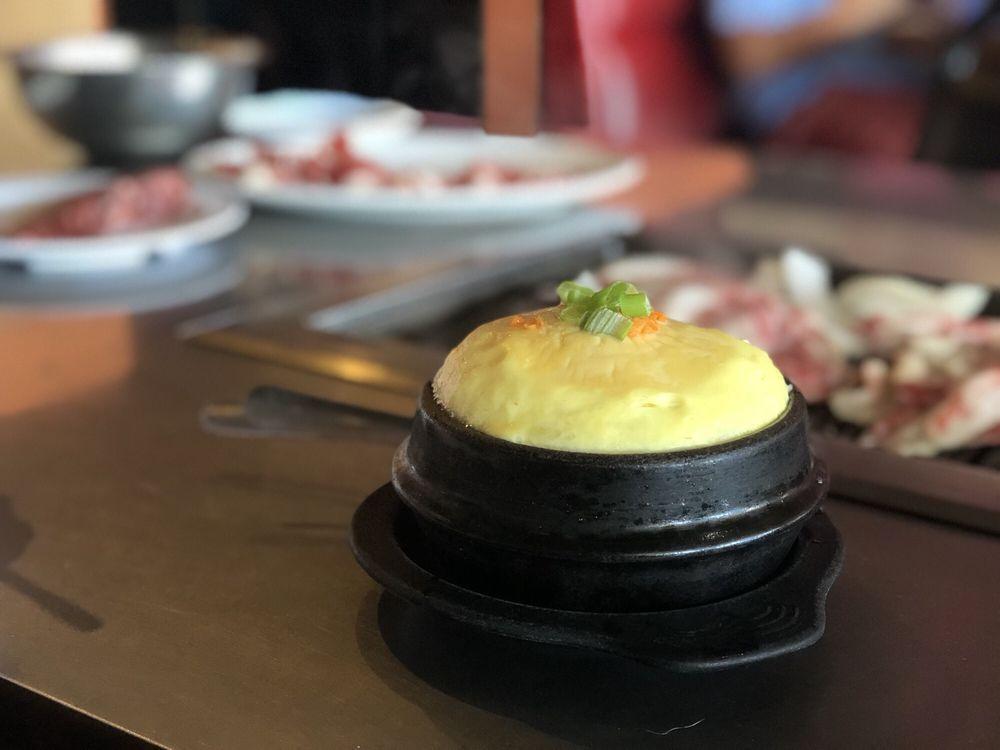 Red Castle · Korean · Barbeque · Beer Bar