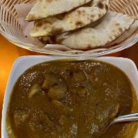 Chettinadu Curry · 