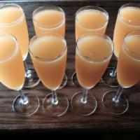Mimosa · 