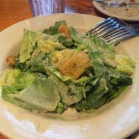 Unlimited House or Caesar Salad · 