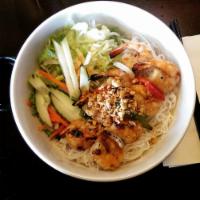 Vermicelli Noodle · 