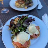 Southern Eggs Benny · 