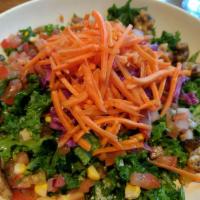 All Hail Kale Salad · 