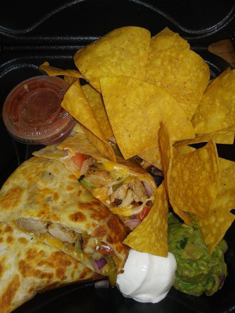 Mr. Puebla Tacos · Food Trucks · Mexican