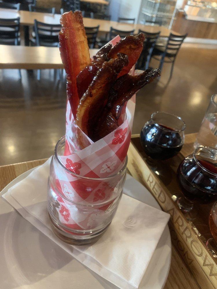 Candied Bacon · 