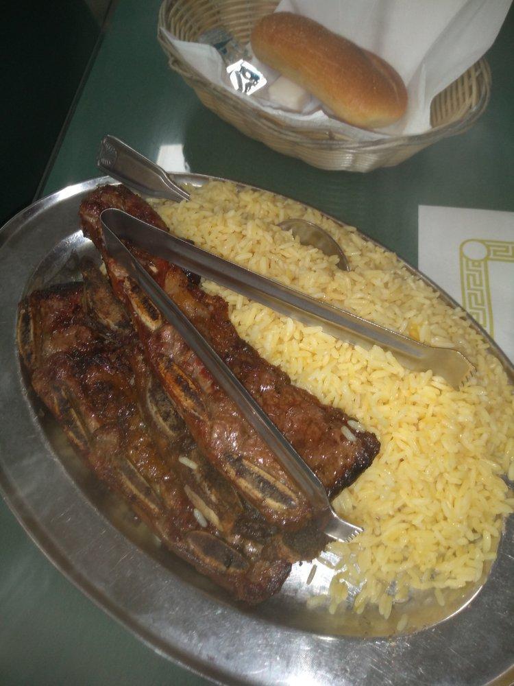 Ferry St. Barbecue · Barbeque · Portuguese