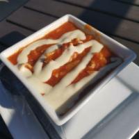 Lasagna Soup · 