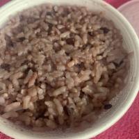 Purple Rice · 