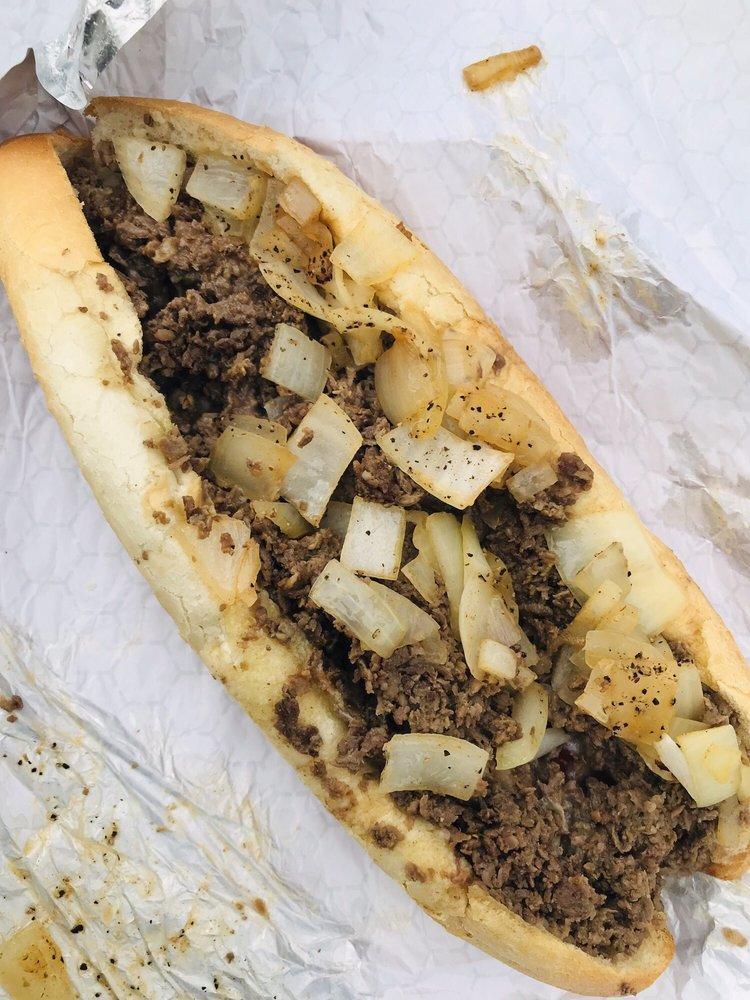 Dalessandro's Steaks and Hoagies · Sandwiches · Cheesesteaks