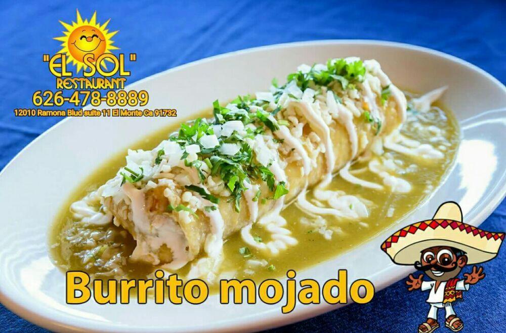 El Sol Restaurant · Mexican