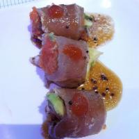 Low Carb Rolls · 