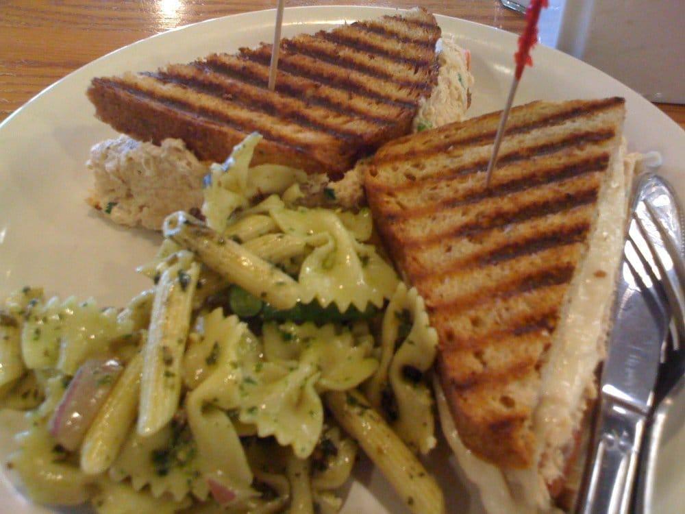 City Cafe To Go Bistro · Sandwiches · Salad · Soup