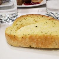 Garlic Toast · 