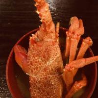 Spiny Lobster · 