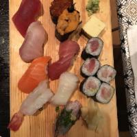 Sushi Matsu · 