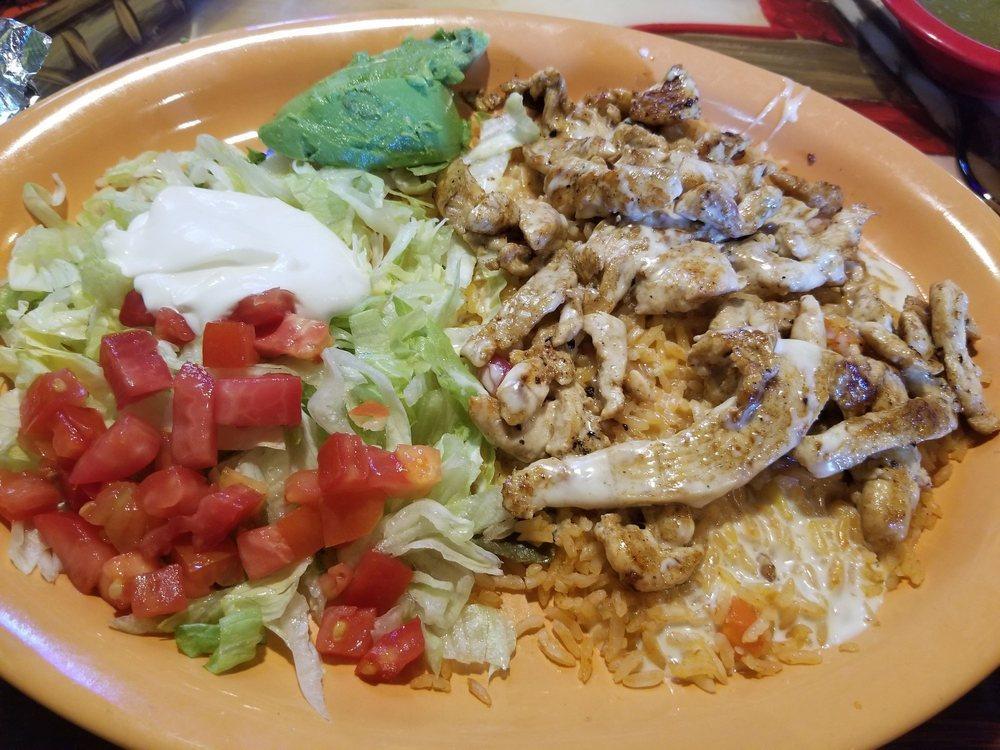 Los Cabos Mexican Grill · Mexican · Latin American · Tex-Mex